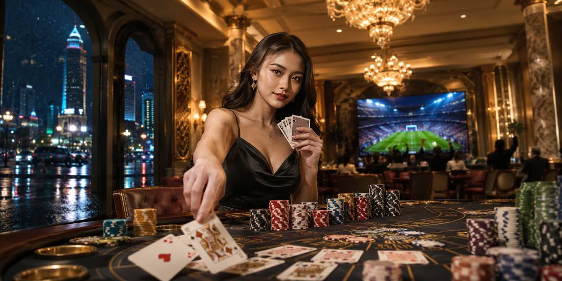 hao long gaming platform